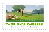 Gruppenavatar von Golf