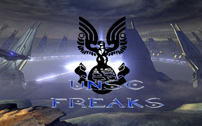 Gruppenavatar von UNSC-Fr3aks