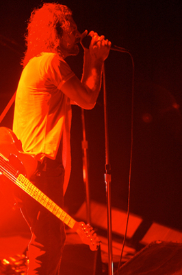 Gruppenavatar von Pearl Jam