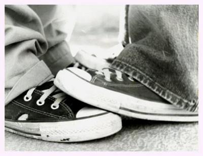 Gruppenavatar von Converse.....what else?!