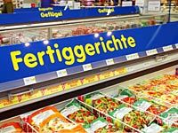 Gruppenavatar von Fertiggerichte - Das beste Essen der Welt!!