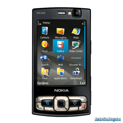 Gruppenavatar von Ich habe ein Nokia 