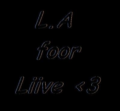 Gruppenavatar von L.A foor Liive 