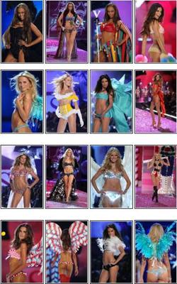 Gruppenavatar von Victoria´s Secret Club