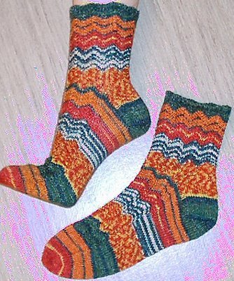 Gruppenavatar von Bunte Socken gehören zum perfekten Outfit