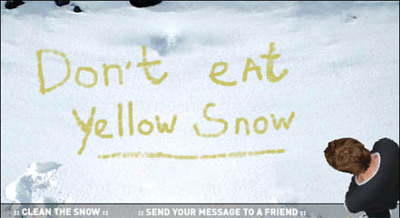 Gruppenavatar von I dont eat yellow snow