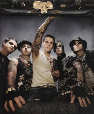 Gruppenavatar von ***Avenged Sevenfold***