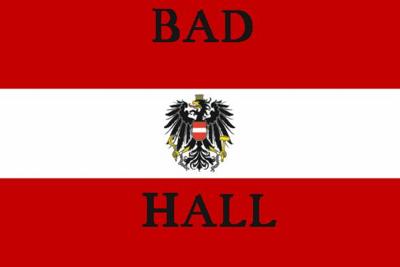 Gruppenavatar von BAD HALL-DER STOLZ VON ÖSTERREICH