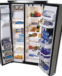 Gruppenavatar von wenn ich was aus der küche brauche, öffne ich aber automatisch als erstes den kühlschrank