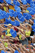 Gruppenavatar von Beachvolleyball-GrandSlam08-Final-Ticket-Besitzer