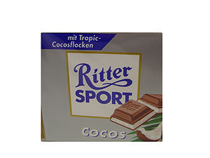 Gruppenavatar von RITTER SPORT COCOS