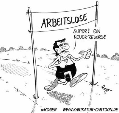 Gruppenavatar von Lieber arbeitslos als gar nichts los