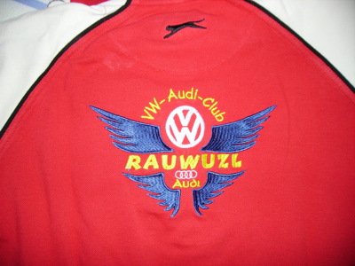 Gruppenavatar von Rauwuzl