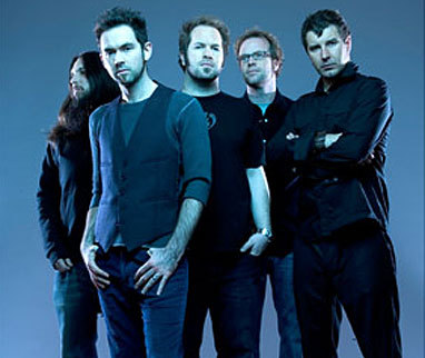 Gruppenavatar von Finger Eleven