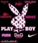 Gruppenavatar von i love d&g playboy vans nike puma