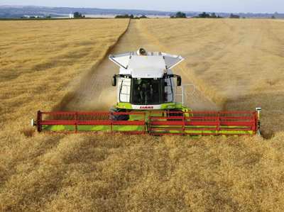 Gruppenavatar von Claas Lexion Fahrer sind die besseren Menschen!!!