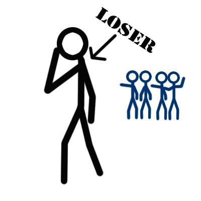 Gruppenavatar von I´m a loser baby, so why don´t you kill me?!