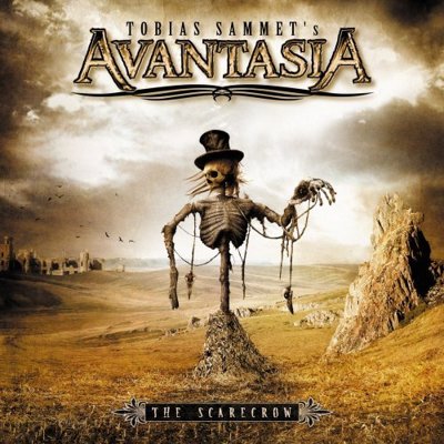 Gruppenavatar von Avantasia