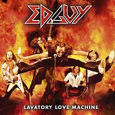 Gruppenavatar von Edguy!