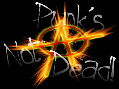 Gruppenavatar von ------> PuNk`s NoTTTTTTTTT DeAd!!!!!!!!!!!