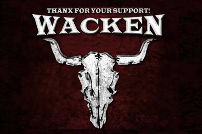 Gruppenavatar von Wacken 2009-Ich bin dabei!