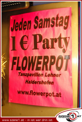 Gruppenavatar von Flowerpot - Lehner