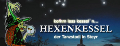 Gruppenavatar von Hexenkessel - Der Tanzstadl in Steyr