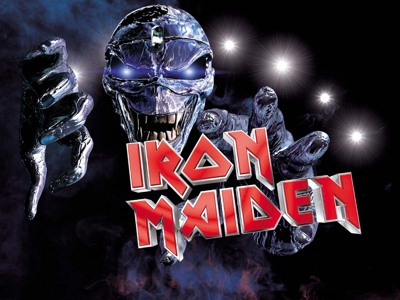 Gruppenavatar von Iron Maiden