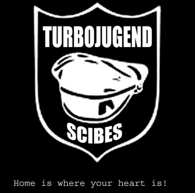 Gruppenavatar von !!!Turbojugend-Scibes!!!