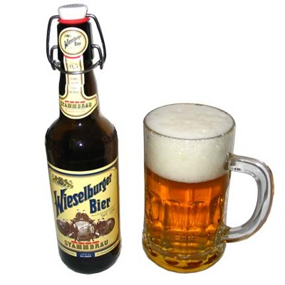 Gruppenavatar von Wieselbuger Bier - Das Stammbräu - Brauen aus Leidenschaft !!!
