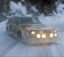 Gruppenavatar von WARNING  dont  try  to  catch  a  quattro  in  the  snow  !!!