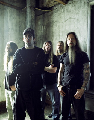 Gruppenavatar von LAMB OF GOD