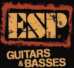 Gruppenavatar von ESP Guitars...