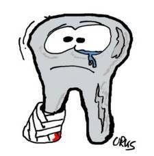 Gruppenavatar von I hate the DENTIST!!!!!!