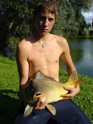 Gruppenavatar von eferdinger carp specialists