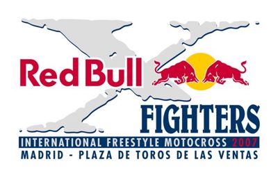 Gruppenavatar von Red Bull X-Fighters