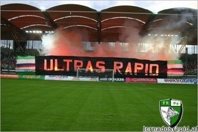 Gruppenavatar von ULtraS RaPiD!!!!!!!!! 