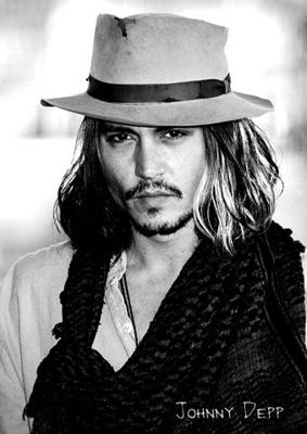 Gruppenavatar von Wenn ich mal groß bin, werd ich Johnny Depp