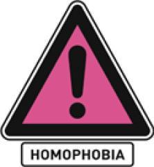 Gruppenavatar von Petition gegen homophobe Menschen