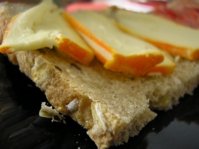 Gruppenavatar von Käsebrot - ist ein gutes Brot =)