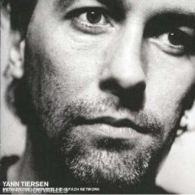 Gruppenavatar von Yann Tiersen