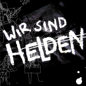 Gruppenavatar von wir sind helden