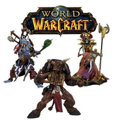 Gruppenavatar von WOW - Hasser