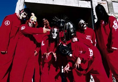 Gruppenavatar von 666 Slipknot = 0, 1, 2, 3, 4, 5, 6, 7, 8,