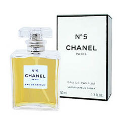 Gruppenavatar von CHANEL No. 5