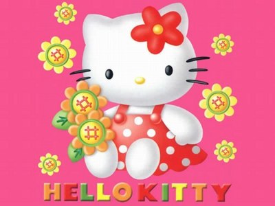 Gruppenavatar von die neue Hello kitty GRUPPE