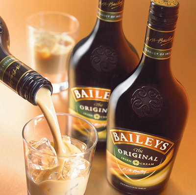 Gruppenavatar von Baileys à la Gabi Anhängerinnen