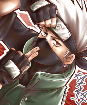 Gruppenavatar von Sensei Kakashi