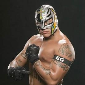 Gruppenavatar von The Underdog, Rey Mysterio the best Wrestler in the world