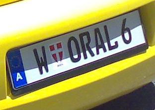 Gruppenavatar von ORAL6